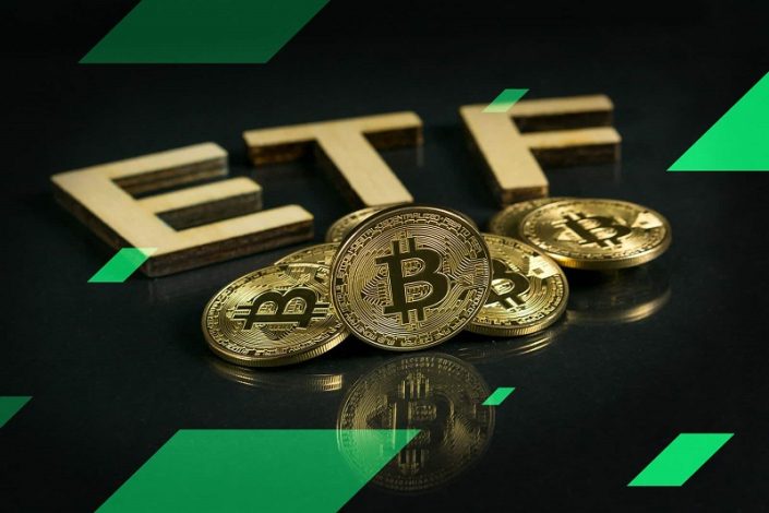 راه اندازی صندوق ETF بیت کوین در بورس کالای ایران