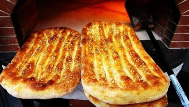 رایگان شدن نان برای اقشار ضعیف