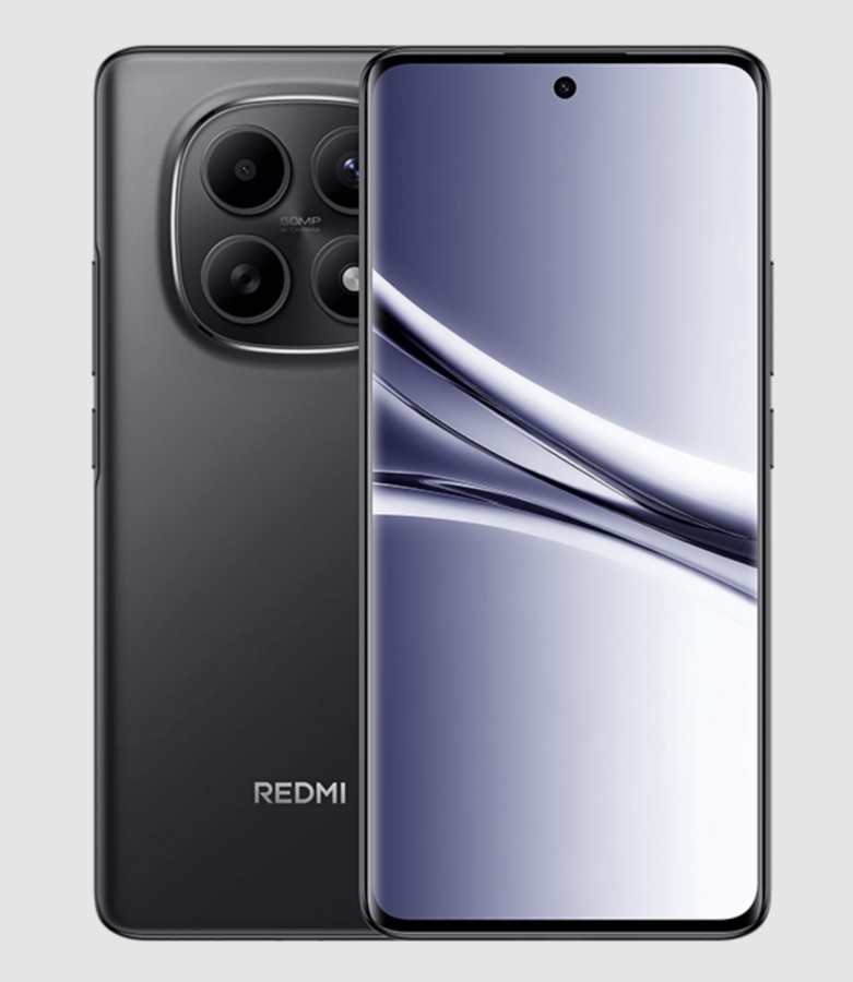 گوشی ردمی نوت 15 (Redmi Note 15) رسما معرفی شد +تصاویر و قیمت 5 گوشی ردمی نوت 15