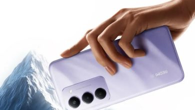 ردمی نوت 15R با باتری 7000 میلیآمپرساعتی معرفی شد +تصاویر و قیمت 2 ردمی نوت 15R