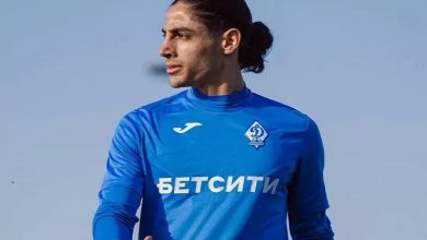 رقابت سویا و فولام برای جذب محمدجواد حسین نژاد! 10 رقابت سویا و فولام برای جذب محمدجواد حسین نژاد