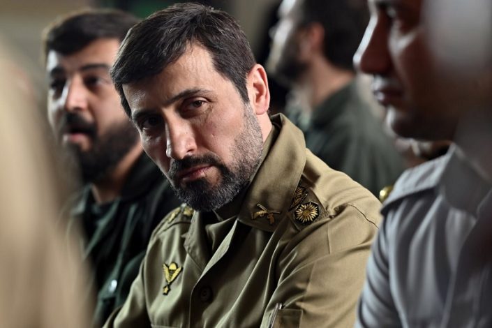 تیزر فیلم سینمایی صیاد منتشر شد +آغاز اکران آنلاین 1 تیزر فیلم سینمایی صیاد