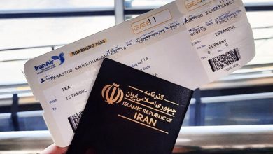 رونمایی از سامانه رصد بلیت