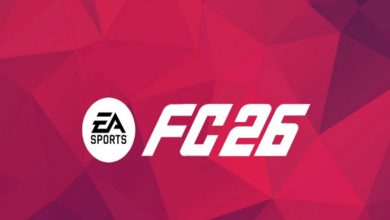 ریتینگ بازیکنان رئال مادرید و بارسلونا در بازی EA FC 26