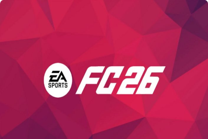 ریتینگ مسی و رونالدو در بازی EA FC 26
