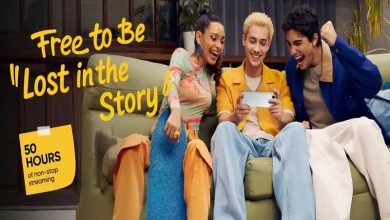 ریلمی یک گوشی با باتری 15000 میلی‌آمپرساعتی عرضه می‌کند