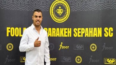 ریکاردو آلوز رسما به سپاهان پیوست