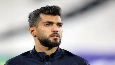 زبیر نیک نفس استقلال را تهدید کرد! +عکس 7 زبیر نیک نفس استقلال را تهدید کرد