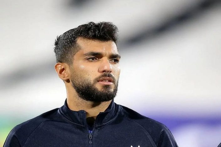 زبیر نیک نفس استقلال را تهدید کرد
