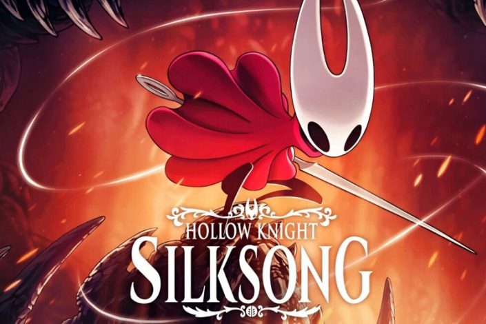 زمان انتشار بازی Hollow Knight: Silksong رسما اعلام شد +فیلم 1 زمان انتشار بازی Hollow Knight: Silksong