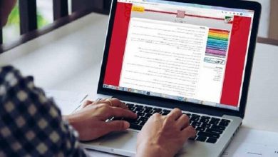 زمان انتشار کارنامه و انتخاب رشته کنکور 1404 اعلام شد 5 انتخاب رشته کنکور 1404