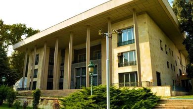 زمان بازگشایی کاخ نیاوران اعلام شد