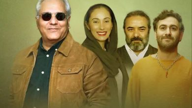 زمان پخش و نام سریال جدید مهران مدیری اعلام شد +بازیگران 2 زمان پخش و نام سریال جدید مهران مدیری اعلام شد