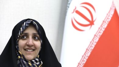 موتورسواری زنان نیاز به قانون جدید ندارد 1 موتورسواری زنان نیاز به قانون جدید ندارد