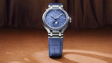 معرفی سری جدید ساعت لونژین پریمالونا: طراحی مدرن و مشخصات جذاب +تصاویر و قیمت 3 ساعت لونژین پریمالونا