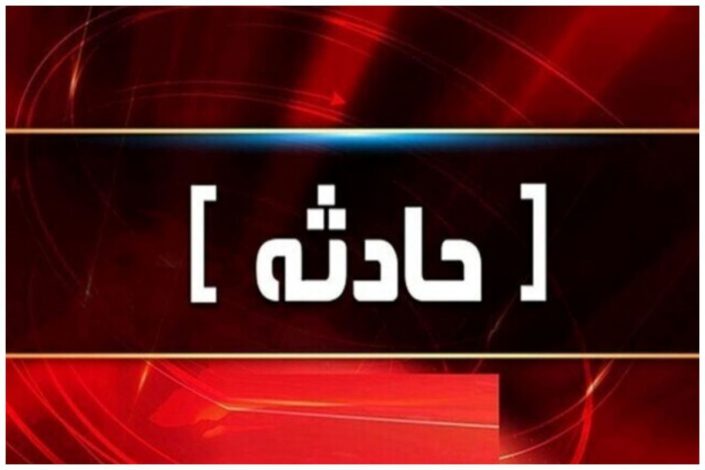 سقوط مرگبار بالابر در خیابان ولیعصر تهران