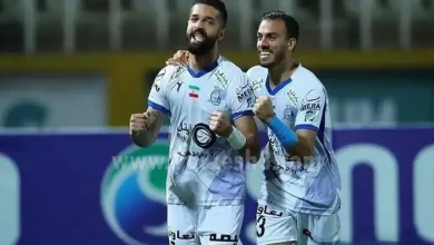 مشکل سربازی سهرابیان و جلالی رفع شد 5 مشکل سربازی سهرابیان و جلالی رفع شد