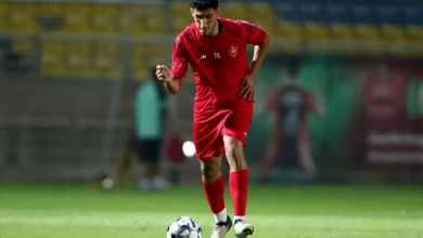 سهیل صحرایی گزینه جدید جناح راست پرسپولیس در غیاب سرژ اوریه 4 سهیل صحرایی گزینه جدید جناح راست پرسپولیس در غیاب سرژ اوریه