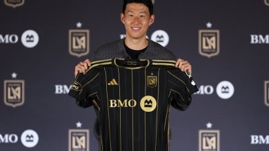  سون هیونگ مین گران‌ترین انتقال تاریخ لیگ MLS آمریکا شد