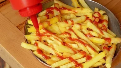 مطالعه هاروارد: سیبزمینی سرخکرده خطر دیابت نوع ۲ را افزایش میدهد 10 مطالعه هاروارد: سیبزمینی سرخکرده خطر دیابت نوع ۲ را افزایش میدهد