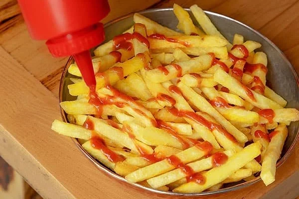 مطالعه هاروارد: سیبزمینی سرخکرده خطر دیابت نوع ۲ را افزایش میدهد 1 مطالعه هاروارد: سیبزمینی سرخکرده خطر دیابت نوع ۲ را افزایش میدهد