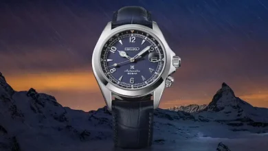 سیکو پروسپکس Alpinist SPB531