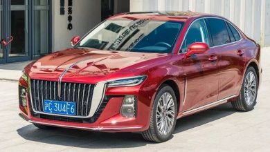 شرایط فروش هونگچی H5 مرداد 1404