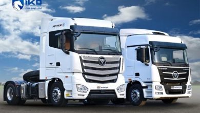 شرایط فروش کامیون کشنده فوتون شهریور 1404 3 شرایط فروش کامیون کشنده فوتون شهریور 1404