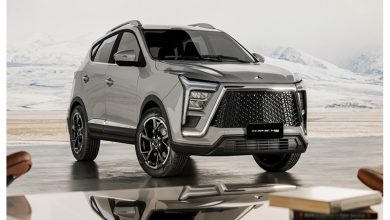 شرایط فروش کی ام سی X5 مرداد 1404