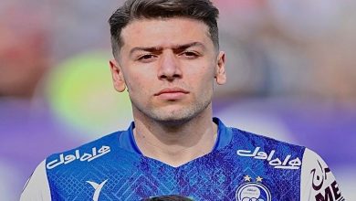 شروط سخت پرسپولیس برای خروج گزینه محبوب ساپینتو