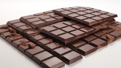 دانشمندان راهی تازه برای بازتولید طعم شکلات یافتهاند 4 دانشمندان راهی تازه برای بازتولید طعم شکلات یافتهاند
