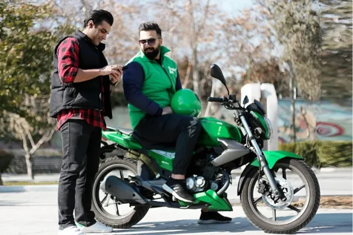 صدور شناسنامه برای موتورسیکلت ها در آینده نزدیک 1 صدور شناسنامه برای موتورسیکلت ها در آینده نزدیک