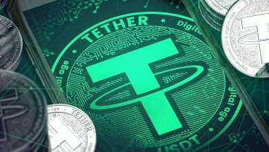 طرح توقف فعالیت تتر روی 5 بلاکچین لغو شد! 5 در حالی که خبر عدم تصویب تعویق تحریمهای ایران در سازمان ملل در رسانهها پخش میشد، قیمت تتر در برخی از صرافیهای ارز دیجیتال به سرعت از ۱۰۸ تومان به ۱۱۴ هزار تومان رسید.