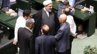طرح صیانت 3 روی میز نمایندگان مجلس