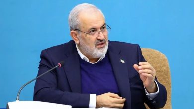 دستور فوری وزیر نیرو برای تهیه لایحه جرم انگاری استخراج غیرقانونی ارز دیجیتال 5 زمان پایان خاموشی های خانگی توسط وزیر نیرو اعلام شد