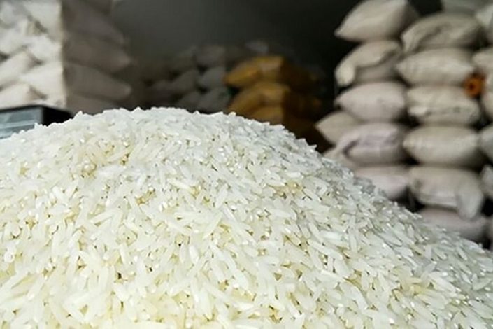 عرضه 150 هزار تن برنج وارداتی توسط دولت برای کنترل قیمت برنج!