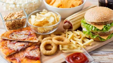 غذاهای فرآوری شده حتی با ارزش غذایی مشابه هم باعث چاقی می‌شوند