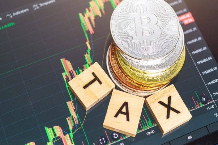 فعالان رمزارزی نیز مشمول مالیات می‌شوند