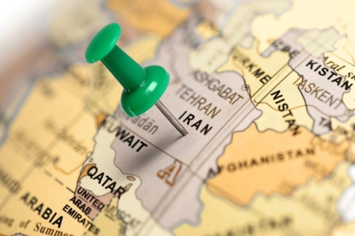 فعالسازی مکانیسم ماشه: تحریم های اسنپ بک شامل چه مواردی است؟ 1 فعالسازی مکانیسم ماشه