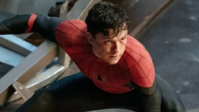 تیزر جدید فیلم Spider-Man: Brand New Day
