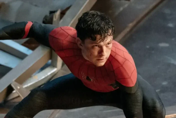 تیزر جدید فیلم Spider-Man: Brand New Day منتشر شد +فیلم 1 تیزر جدید فیلم Spider-Man: Brand New Day