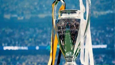 قرعه کشی مرحله گروهی لیگ قهرمانان اروپا فردا انجام میشود 5 قرعه کشی مرحله گروهی لیگ قهرمانان اروپا