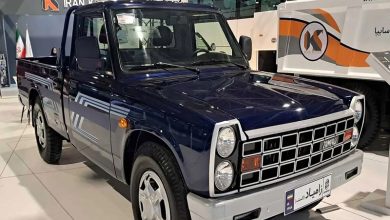 آغاز فروش نقدی وانت نیسان جدید+ شرایط 2 آغاز فروش نقدی وانت نیسان جدید+ شرایط