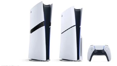 هنگام خرید پلی استیشن دست دوم به این نکات توجه کنید 2 هنگام خرید پلی استیشن دست دوم به این نکات توجه کنید