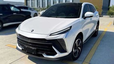 شاسی بلند محبوب چینیها چقدر میارزد؟ 3 شاسی بلند محبوب چینیها چقدر میارزد؟