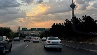 لاین پرسرعت بزرگراه همت منتفی شد؟