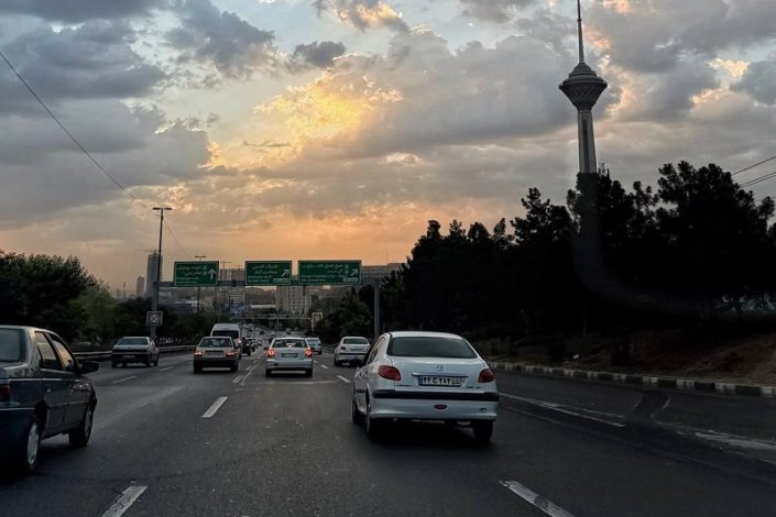 لاین پرسرعت بزرگراه همت منتفی شد؟
