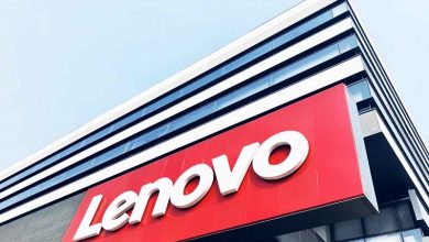 لپ تاپ با نمایشگر چرخان