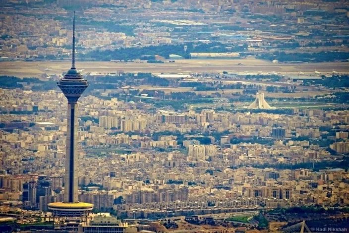 ماجرای انتقال پایتخت از همیشه جدی‌تر شد
