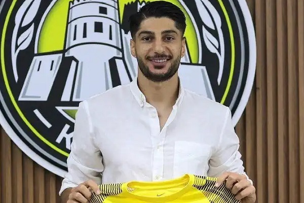 محمدمهدی محبی رسما به اتحاد کلبا پیوست